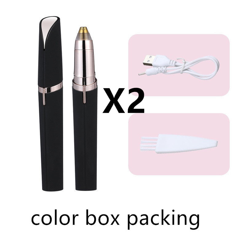 Eyebrow Epilator Maqui Gem Professional Complete Trimmer Do Eye Brow Trimmer For Razor Visage Femme Make Up Eye Brow Shaper Eyebrow Epilator Maqui Gem Professional Complete Trimmer Do Eye Brow Trimmer For Razor Visage Femme Make Up Eye Brow Shaper